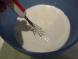 besciamella al microonde besciamella al microonde