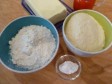 biscotti al parmigiano... formaggini!
