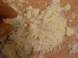 biscotti al parmigiano... formaggini!