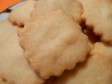 biscotti al parmigiano... formaggini!