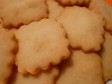biscotti al parmigiano... formaggini!