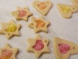 biscotti di vetro biscotti di vetro