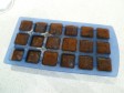 caffè ghiacciato con panna caffè ghiacciato con panna