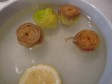 carciofi con pancetta e pecorino