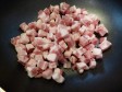 carciofi con pancetta e pecorino