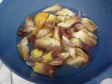 carciofi trifolati carciofi trifolati