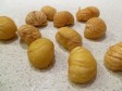 castagne al cioccolato castagne al cioccolato