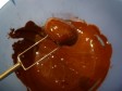 castagne al cioccolato castagne al cioccolato