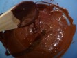 castagne al cioccolato castagne al cioccolato
