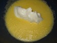 cheese cake alle pere cheese cake alle pere