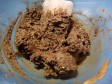 palline brillanti cacao e rum palline brillanti cacao e rum