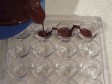 cioccolatini ripieni - ricetta base