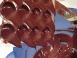 cioccolatini ripieni - ricetta base