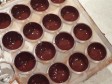 cioccolatini ripieni - ricetta base