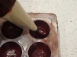 cioccolatini ripieni - ricetta base