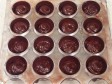 cioccolatini ripieni - ricetta base