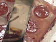 cioccolatini ripieni - ricetta base