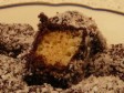 dolcetti cioccolato e cocco - lamington dolcetti cioccolato e cocco - lamington