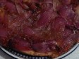 tarte tatin alle cipolle rosse tarte tatin alle cipolle rosse