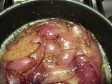 tarte tatin alle cipolle rosse tarte tatin alle cipolle rosse