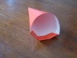cornetti - conetti per decori di cioccolata cornetti - conetti per decori di cioccolata