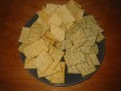 creacker a lievitazione naturale Simili