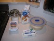 creacker a lievitazione naturale Simili