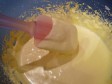 crema cotta di mascarpone e panna