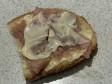 crostini di poppa