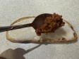 crostone che si crede lasagna