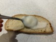 crostone che si crede lasagna