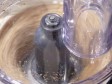 manca la farina di mandorle - nocciole?