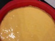 dolce alle castagne con crema di ricotta dolce alle castagne con crema di ricotta