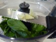 fior di zucca ripieni ricotta parmigiano