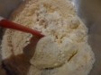 fior di zucca ripieni ricotta parmigiano