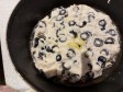 focaccine allo yogurt con le olive focaccine allo yogurt con le olive
