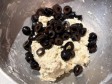 focaccine allo yogurt con le olive focaccine allo yogurt con le olive