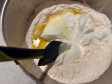 focaccine allo yogurt con le olive focaccine allo yogurt con le olive
