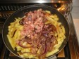 frittata patate cipolla pancetta