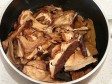 ammollare i funghi secchi ammollare i funghi secchi