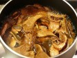 ammollare i funghi secchi ammollare i funghi secchi