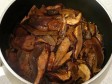 ammollare i funghi secchi ammollare i funghi secchi