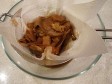 ammollare i funghi secchi ammollare i funghi secchi