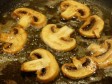 Julia Child's saut&eacute;ed mushrooms