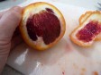 marmellata di arance