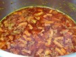 marmellata di arance