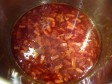 marmellata di arance