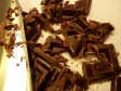 marquise al cioccolato marquise al cioccolato