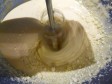muffin al cioccolato bianco muffin al cioccolato bianco