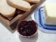 pane burro e marmellata pane burro e marmellata